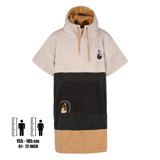 Poncho Soul, Baumwolle