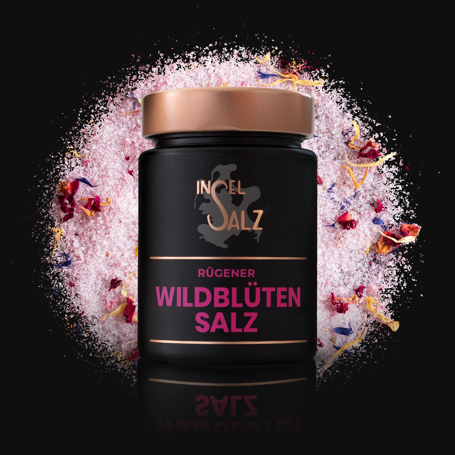 WILDBLÜTENSALZ
