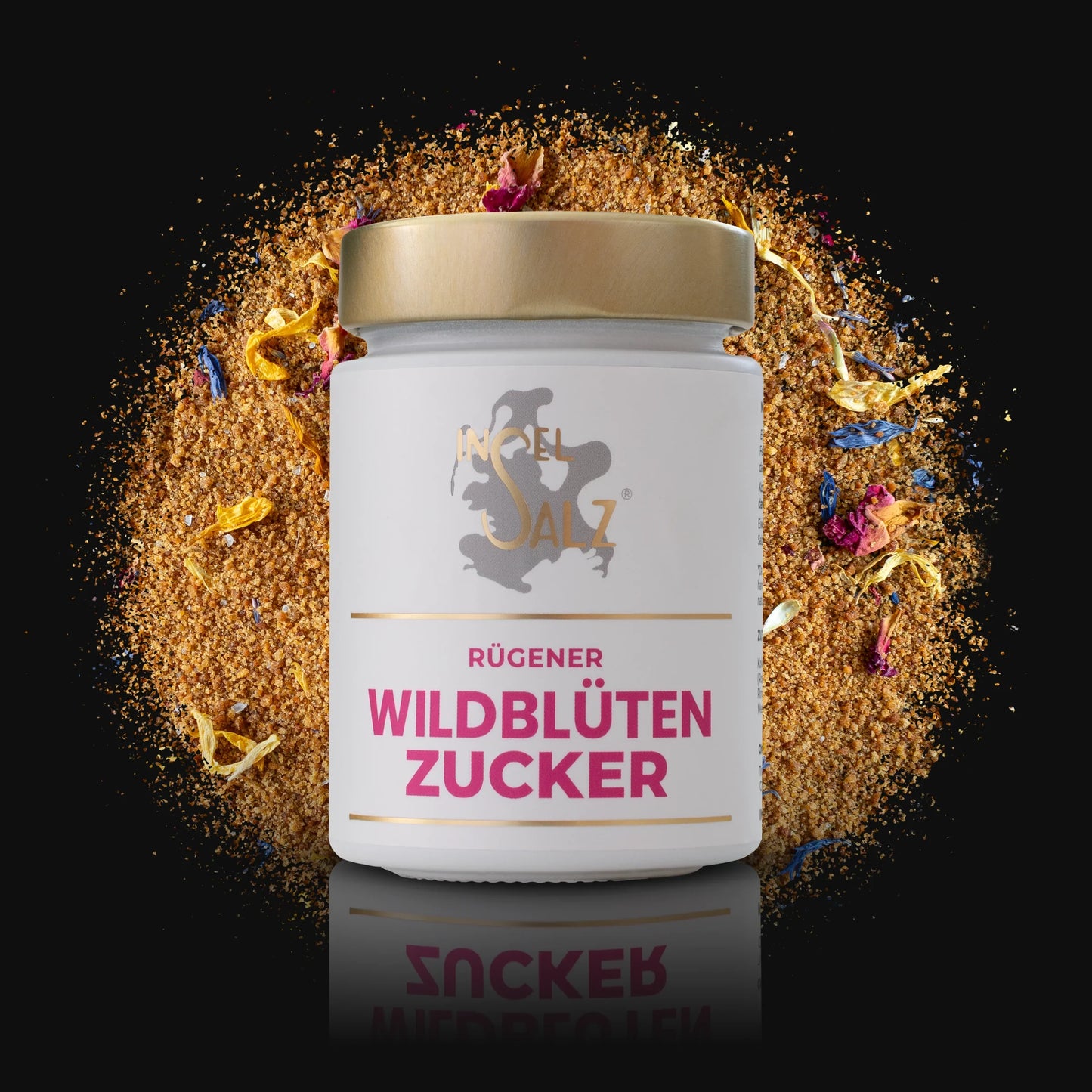WILDBLÜTENZUCKER