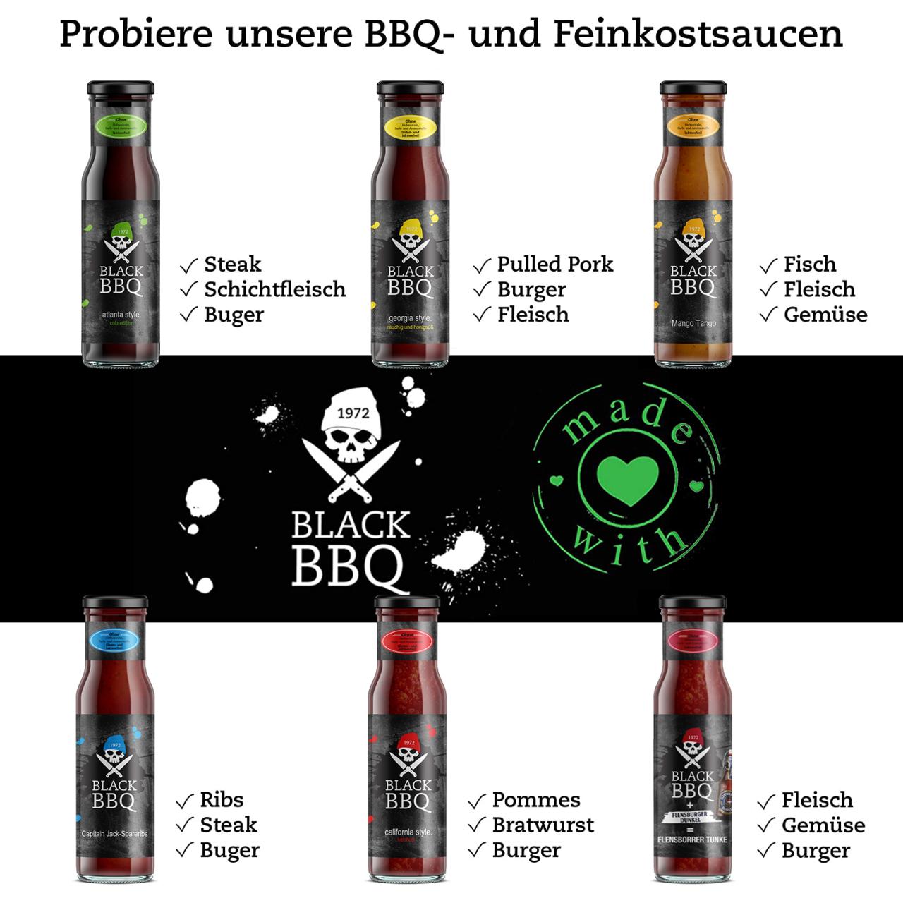 BBQ Stars Box