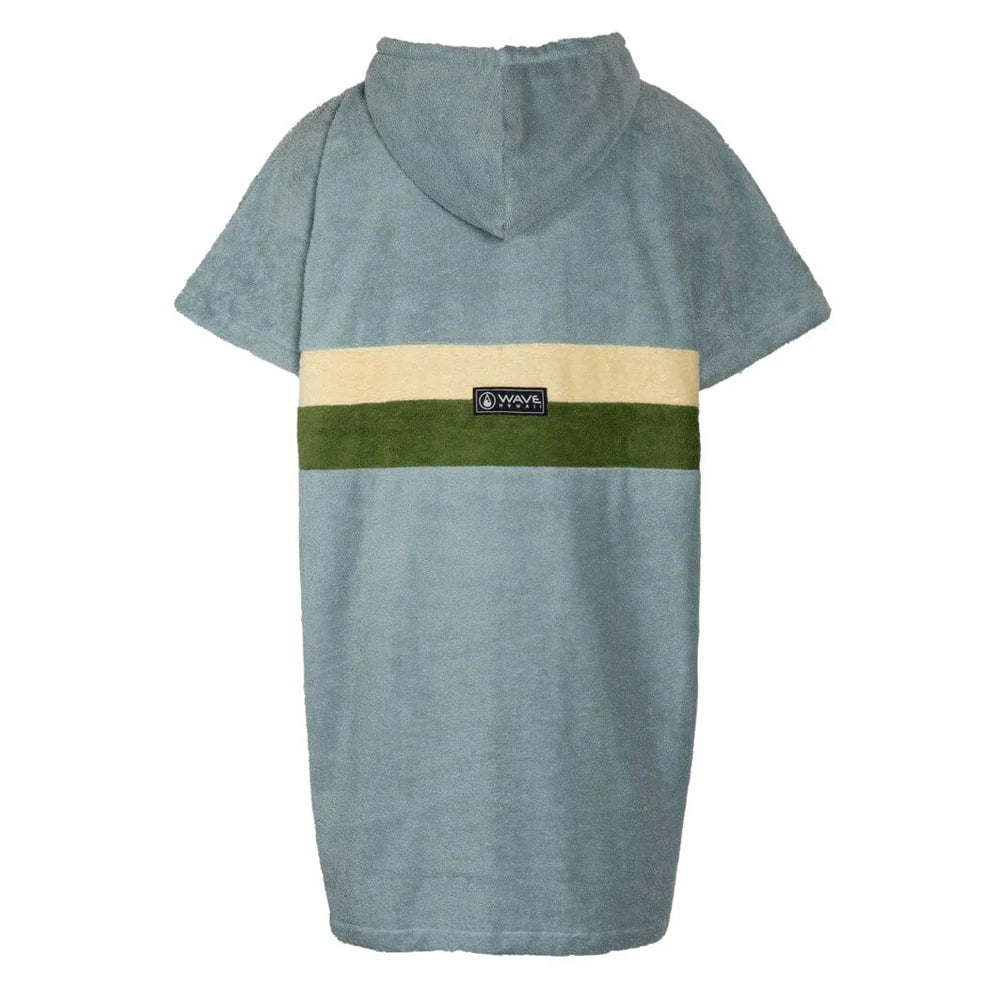 AirLite Poncho EXITSURF - Exclusive Limited Edition