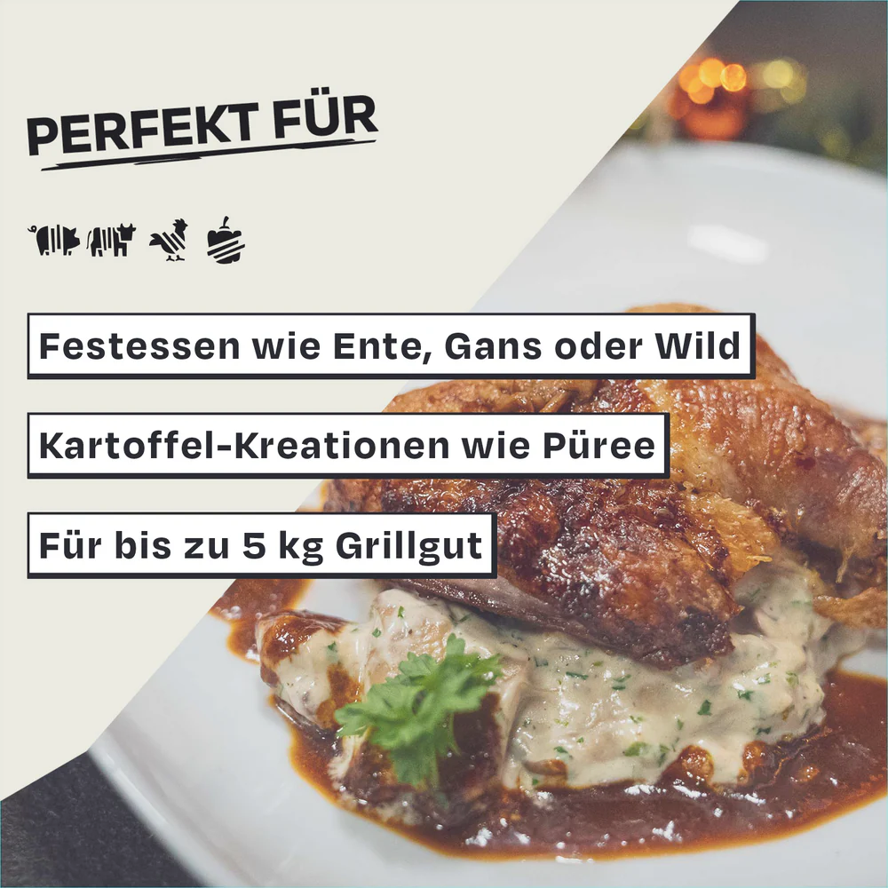 #PremiumTrüffel - Grillmarinade