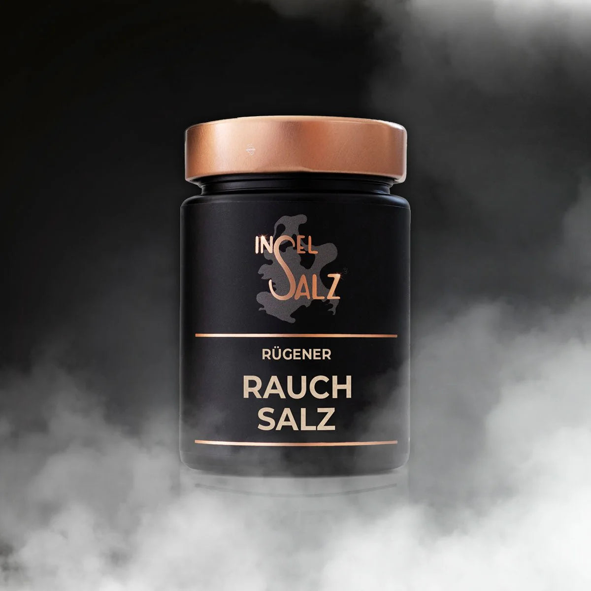 RAUCHSALZ