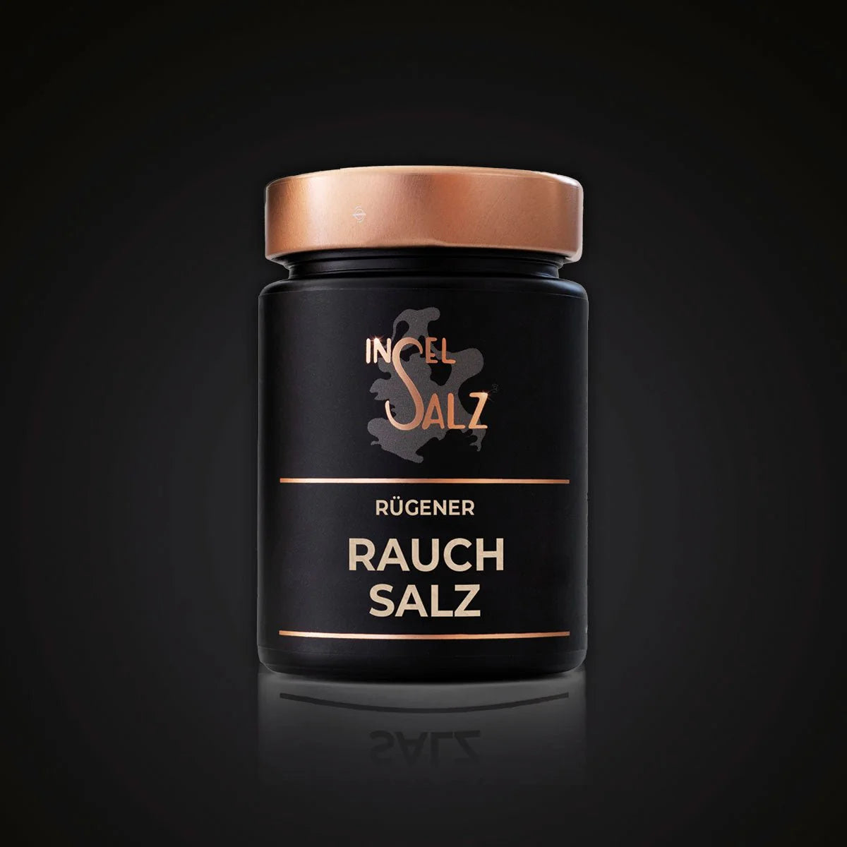 RAUCHSALZ