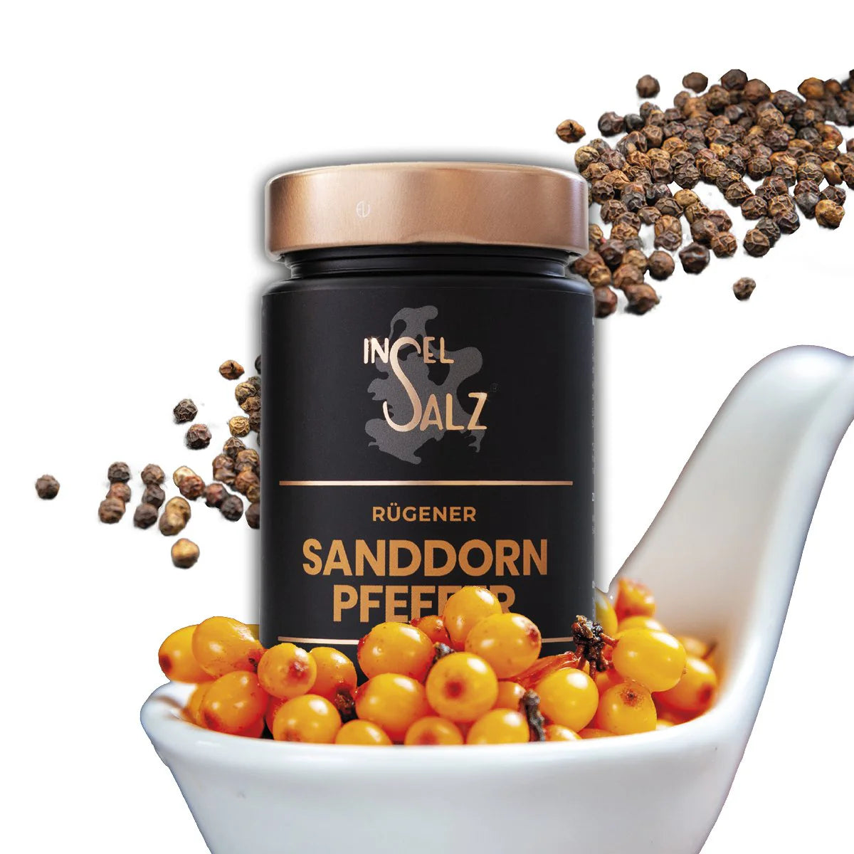 SANDDORNPFEFFER