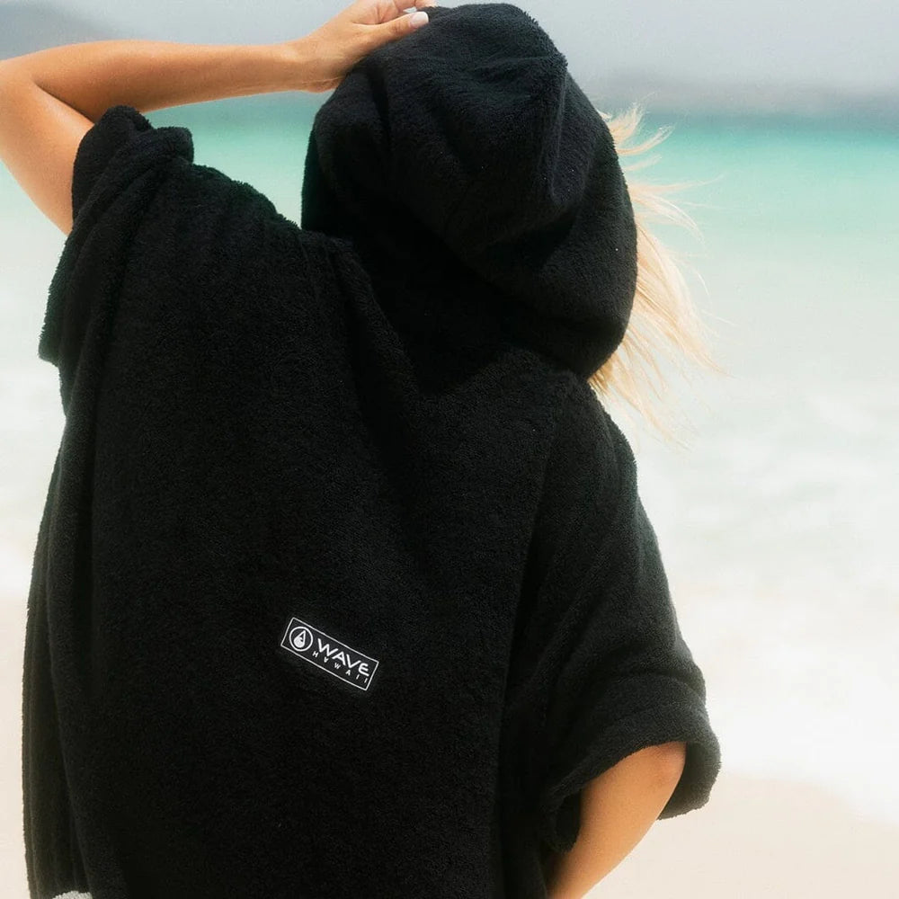 AirLite Poncho Moledo