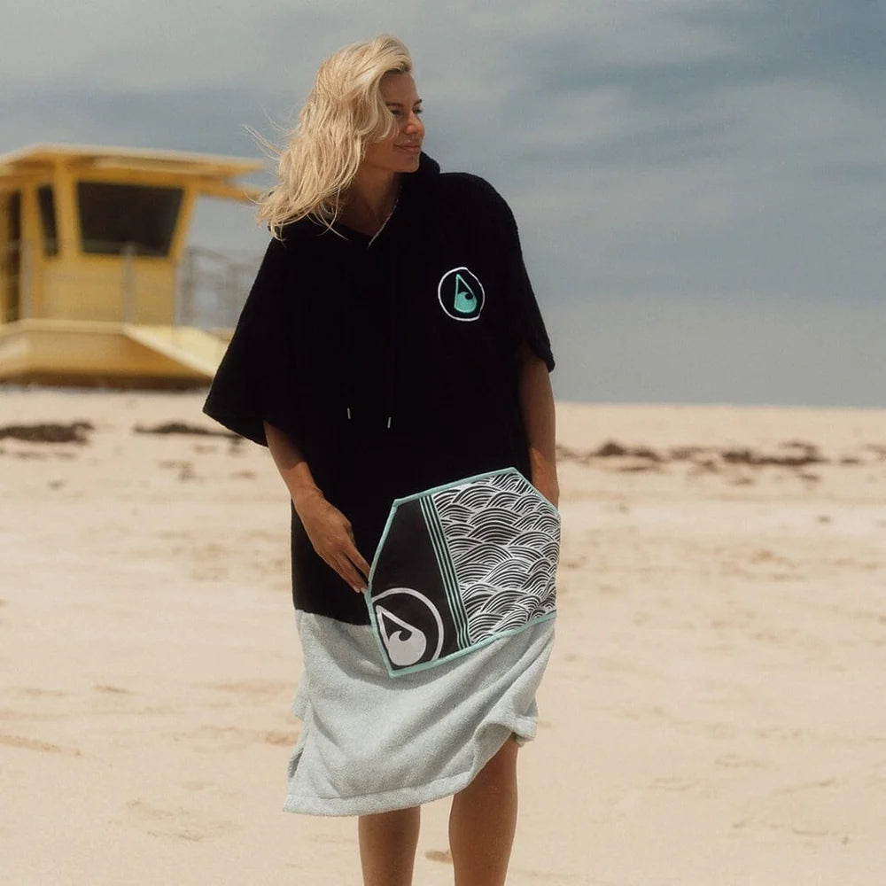 AirLite Poncho Moledo