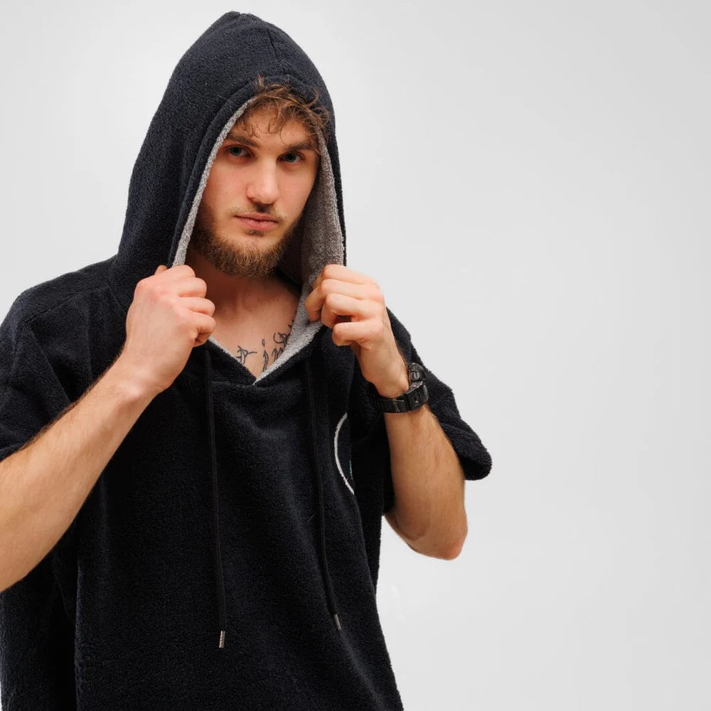 AirLite Poncho Moledo