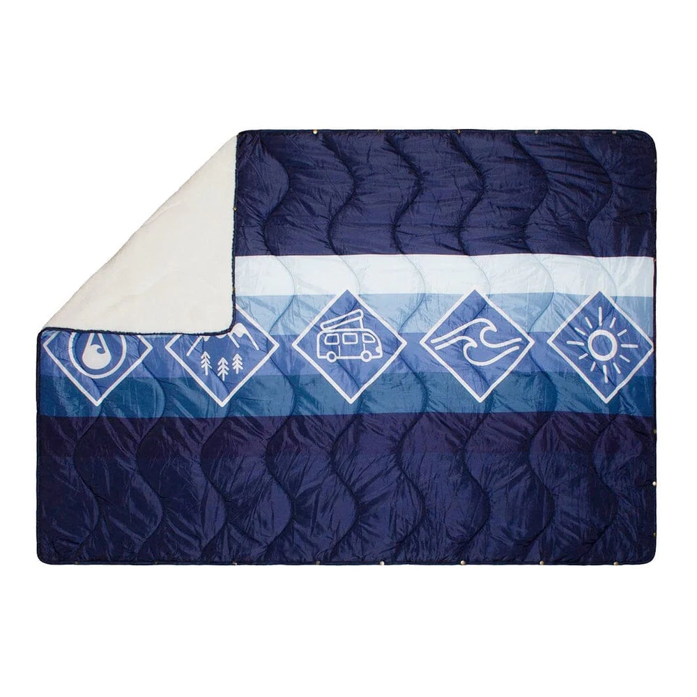 Outdoor-Decke Multifunc Two