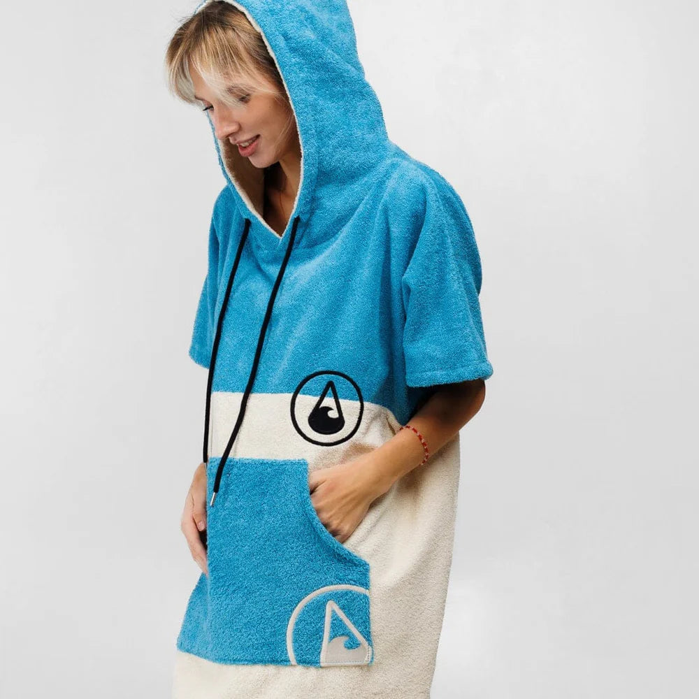 Poncho Lagos, Baumwolle