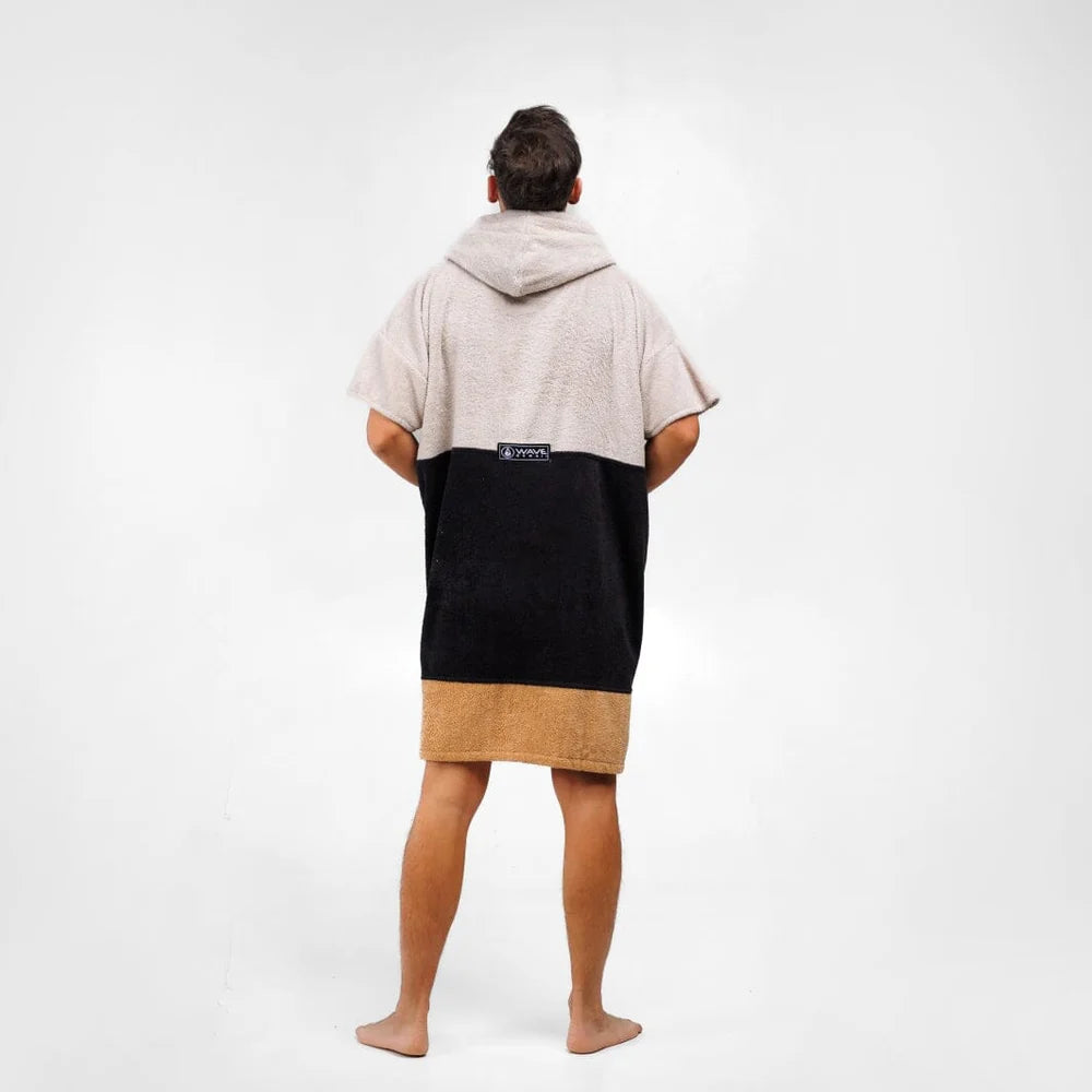 Poncho Soul, Baumwolle