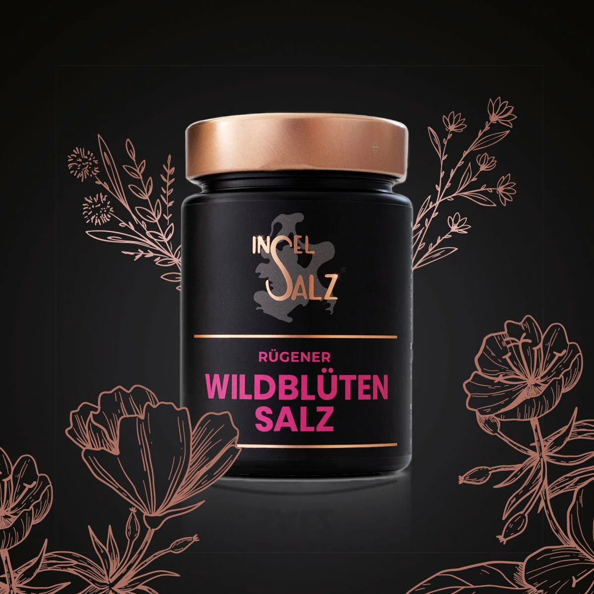 WILDBLÜTENSALZ