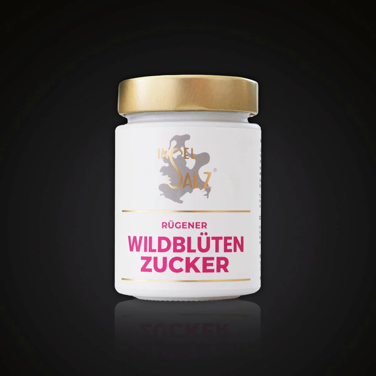 WILDBLÜTENZUCKER